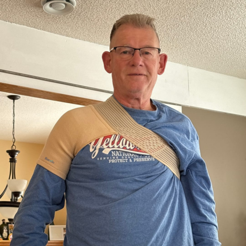 Barxio – koniec bólu dzięki technologii kompresji photo review